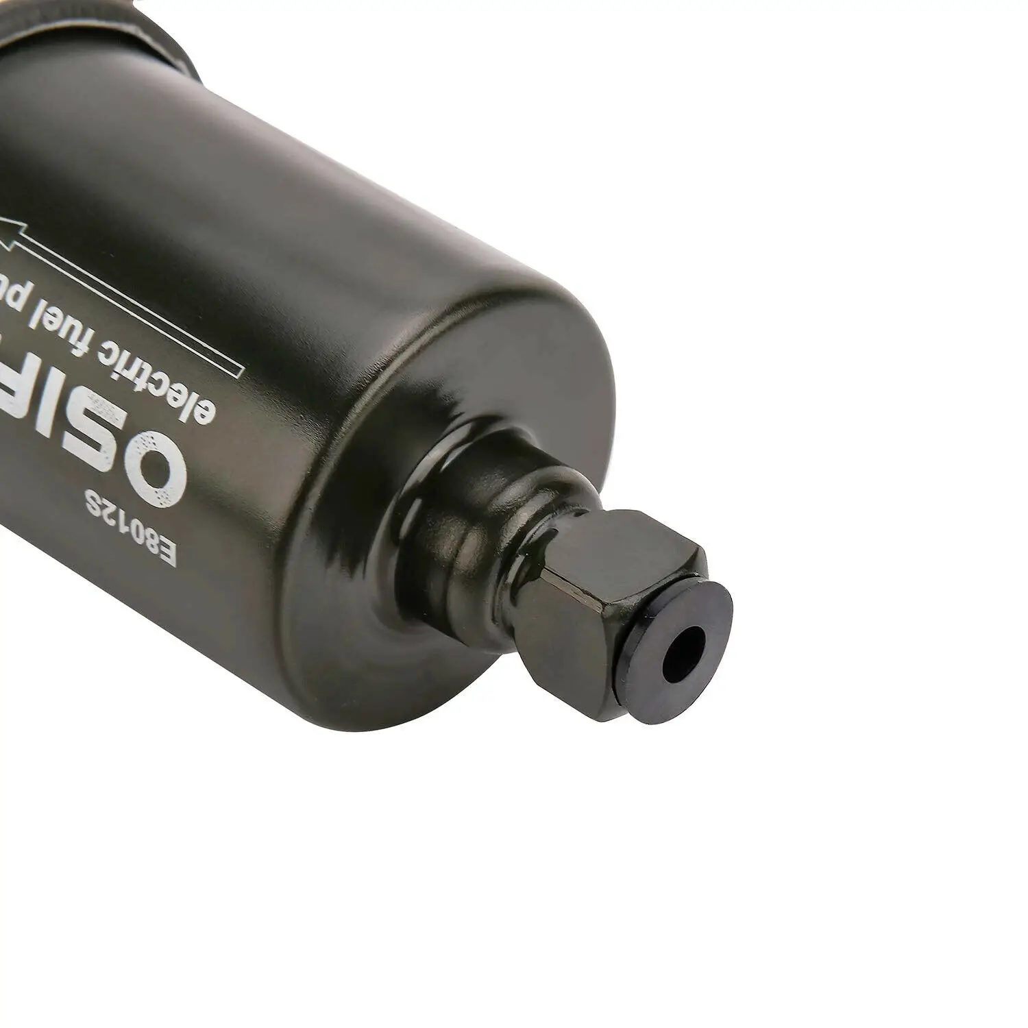 Электрический топливный насос OSIAS низкого давления 12 В газовый дизельный