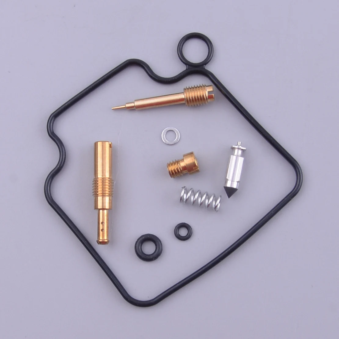 

Мотоциклетный карбюратор, карбюратор, Ремонтный комплект для Honda CB250 Nighthawk 250 1991-2000 2001 2002 2003 2004 2005 2006 2007