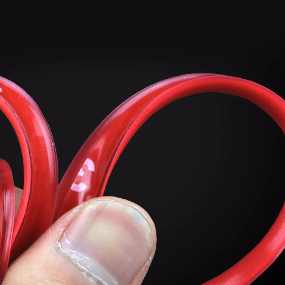 8 м/рулон Новинка Стайлинг IPA ободки автомобильные цветные диски для колес