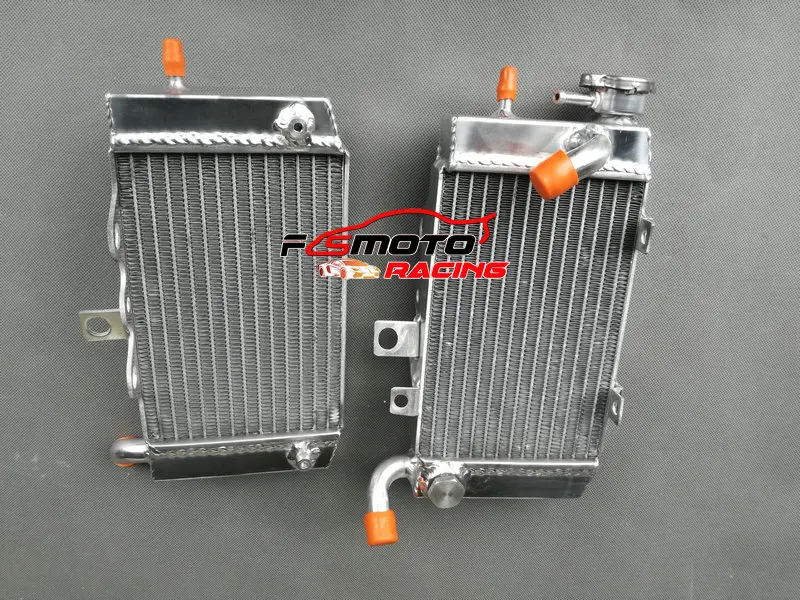 Аксессуары для мотоциклов кулер L &amp R алюминиевый радиатор HONDA XRV750 XRV 750 AFRICA TWIN 1999 -