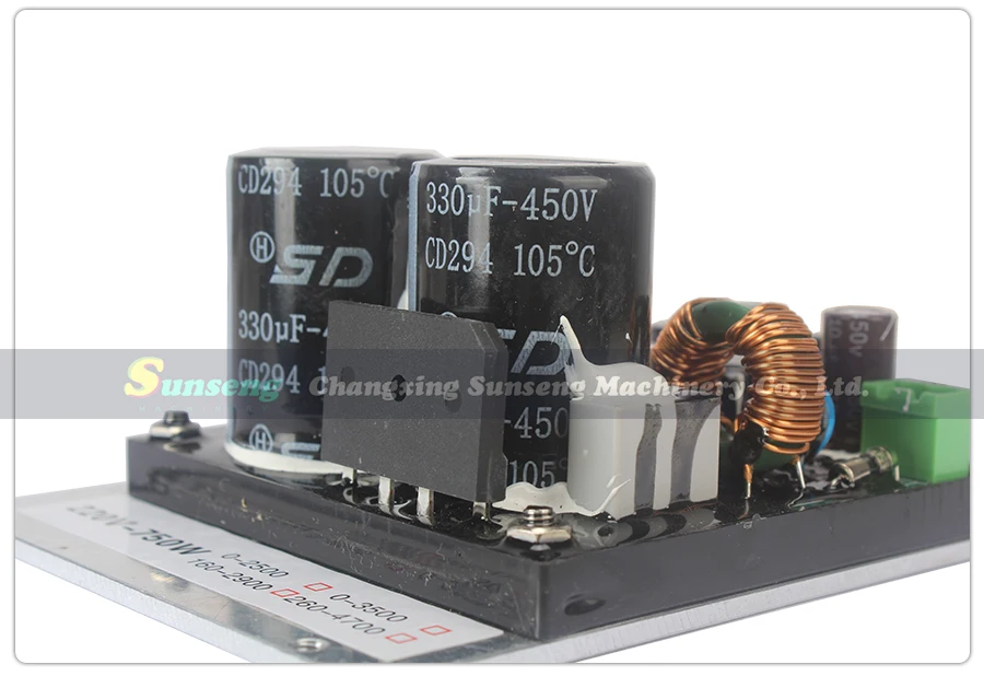 Главная плата управления micro mill drill power drive Board TM25BL оригинальная электрическая