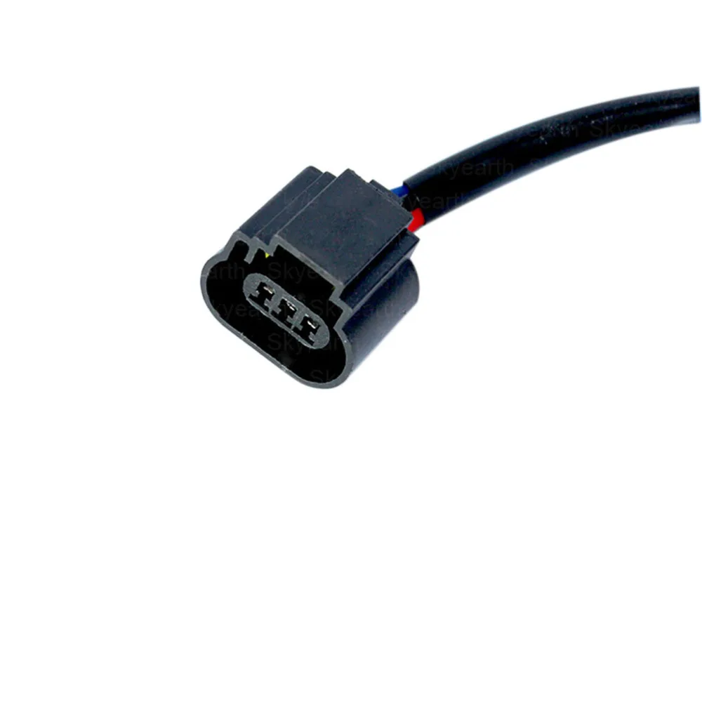 

H13 HID Kit Anti Flicker Decoder Error Free Load Resistor Capacitor