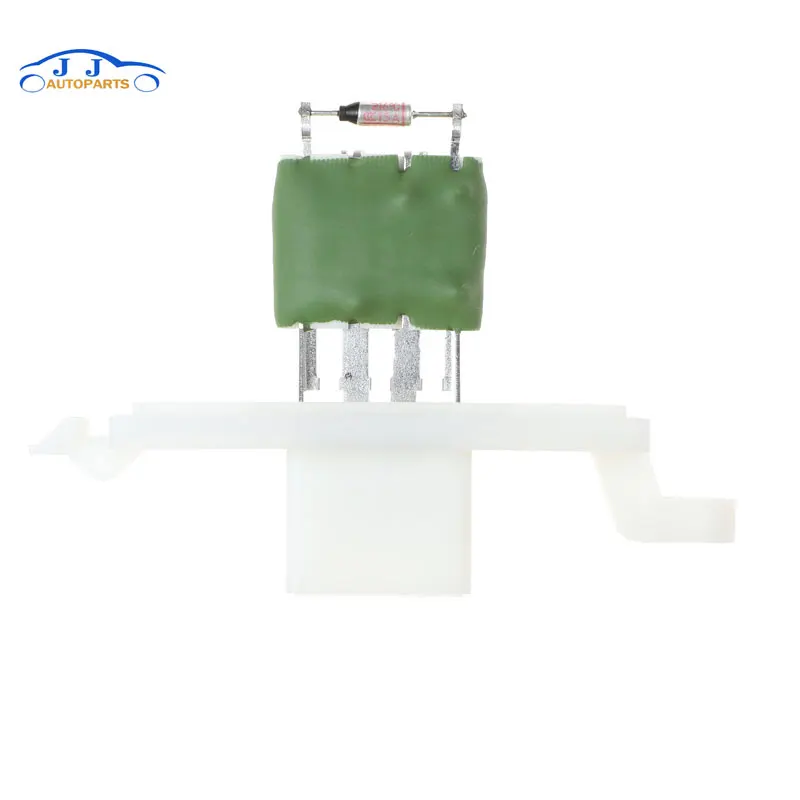 

AV11-18B647-AB AV1118B647AB 1804471 New Blower Motor Resistor Fan Regulator For Ford B-Max Van C-Max II Ecosport Focus III Grand