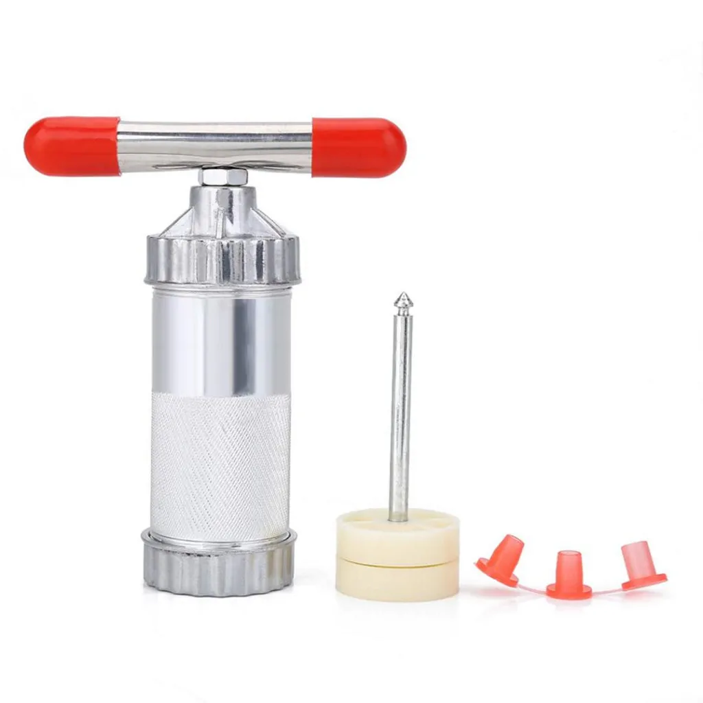 1 шт. рыболовная приманка из алюминиевого сплава формирователь взрывобезопасный