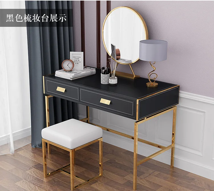 

dressing table dresser coiffeuse vanity bedroom furniture muebles de dormitorio toaletka tocador de maquillaje mueble penteadeir