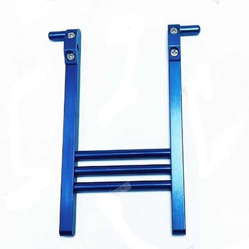 Кронштейн для пульта дистанционного управления из алюминиевого сплава с