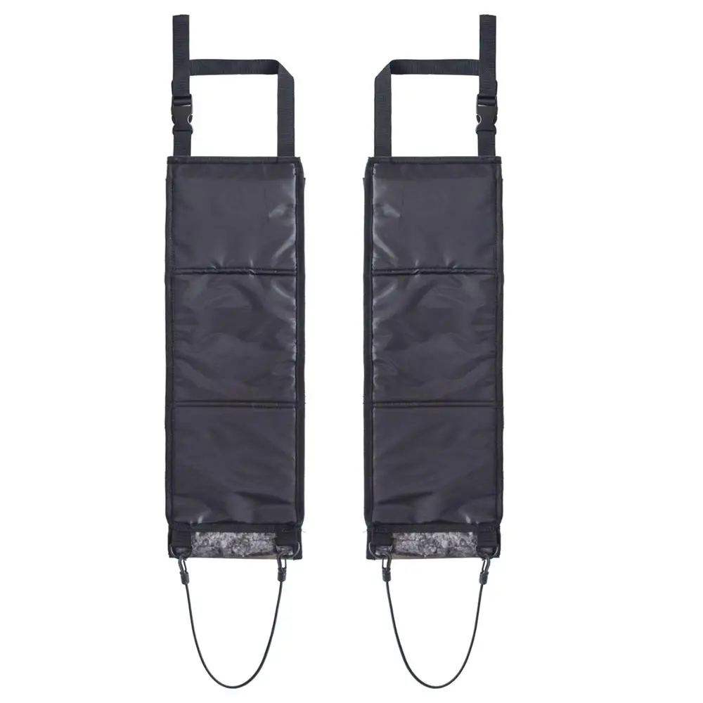 MDSTOP переднее сиденье транспортного средства для хранения пистолет слинг сумка