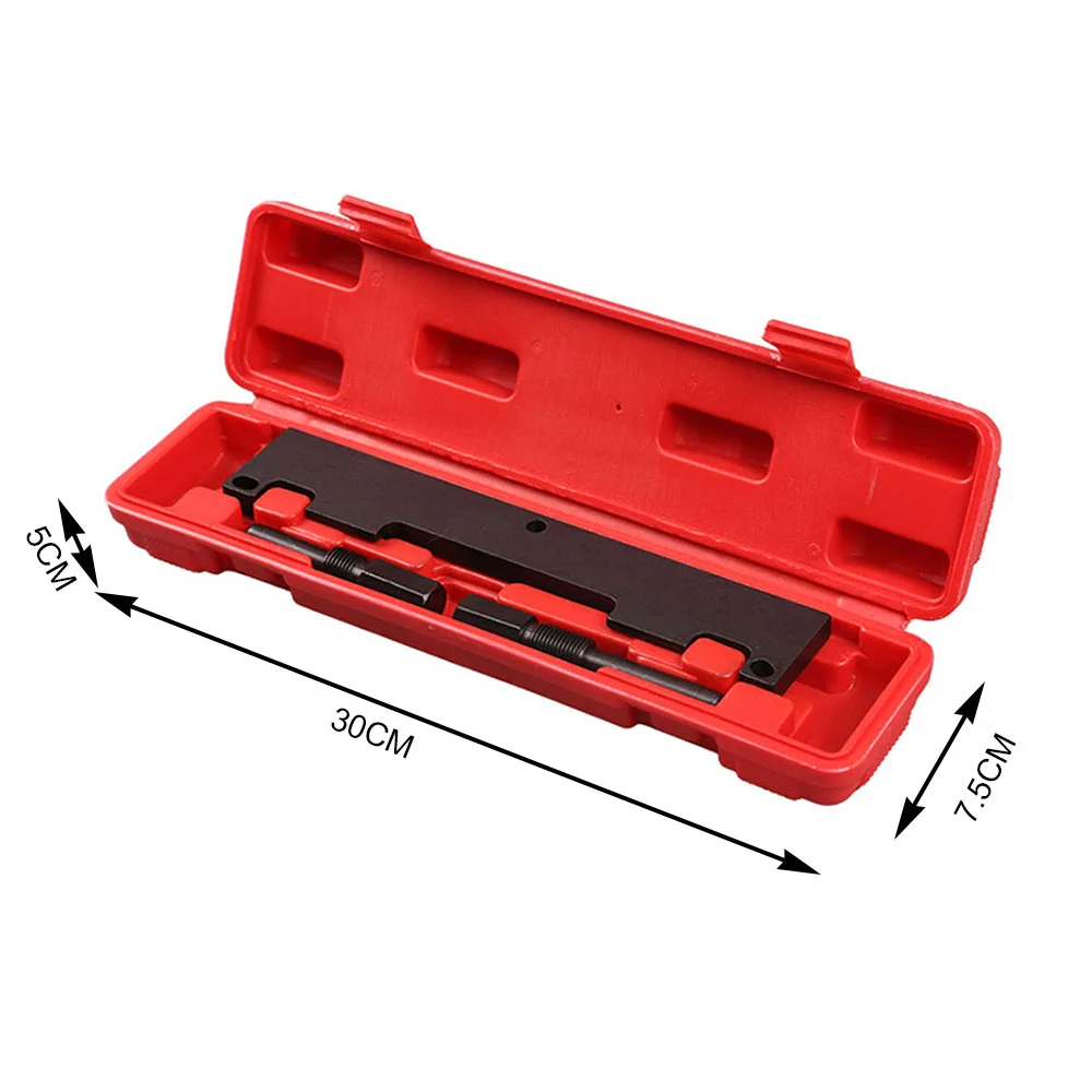 Двигатель автомобиля Aotu Инструмент Синхронизации профессиональный набор