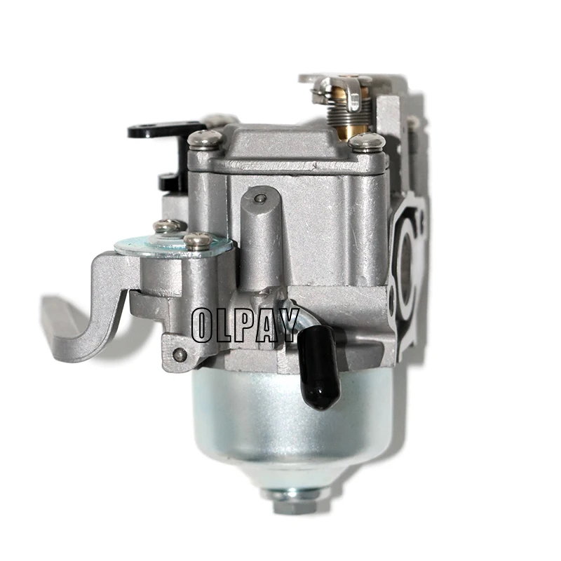 Карбюратор 16100-ZW6-716 для подвесного двигателя Honda BF2 2HP (BF33B E) | Автомобили и