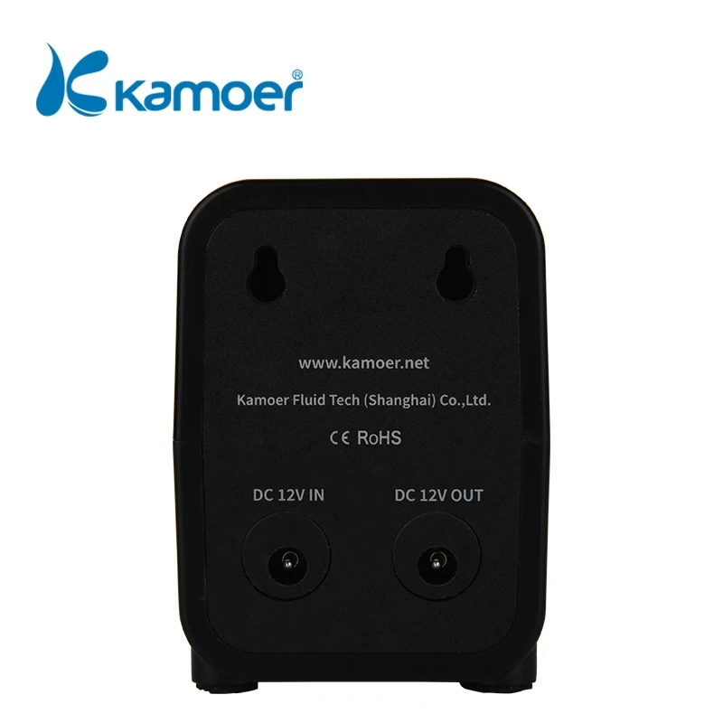 Дозирующий микронасос Kamoer X1 PRO2 Wi-Fi с перистальтическим насосом для аквариума |