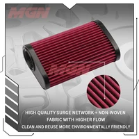 Motorcycle Air Filter Motor Bike Intake Cleaner For  CB 1000 R / F CB1000R 2008-2015 CB1000F 2010-2015 Travel 2010