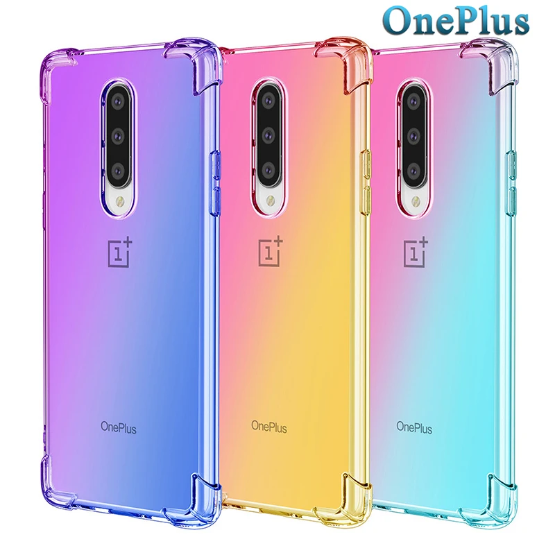 Матовый Силиконовый чехол для Oneplus 7 8 Pro 5T 5 One Plus 6T 6 Oneplus7 мягкий силиконовый из ТПУ