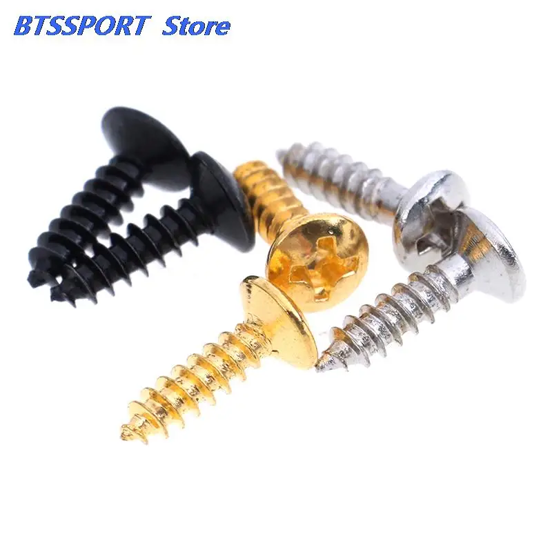 Steel Electric Guitar Pickup Cover Protector 1pcs for Jazz Bass JB with 2 Screws | Спорт и развлечения