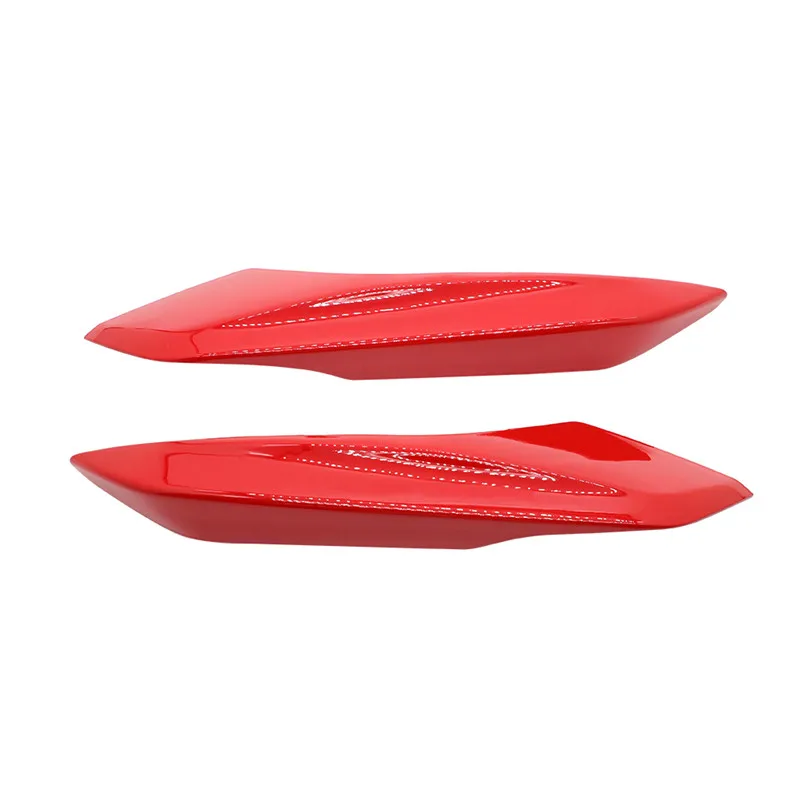 Fit Hypermotard 821 2013 - 2016 Upper Side Tail Rear Seat Cover Cowl Frame Fairing Guard For Ducati 939 2018 | Автомобили и