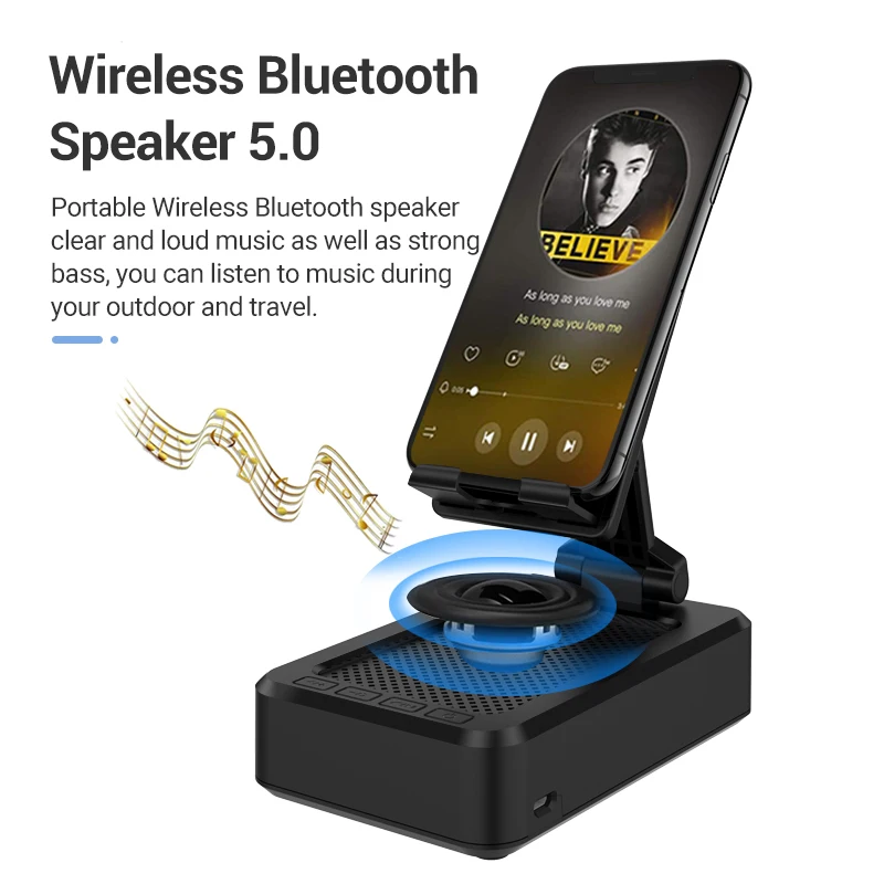 Настольная подставка для смартфона планшета | Держатели и подставки