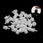 Набор сменных насадок для клея для ресниц, 20 шт