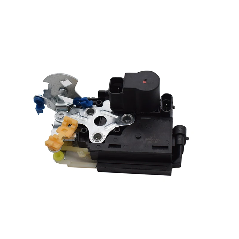 Новый активатор дверного замка Центральная защелка передняя задняя левая правая