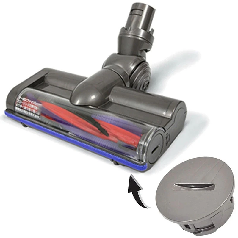 

Dyson V6 Animal SV03, +