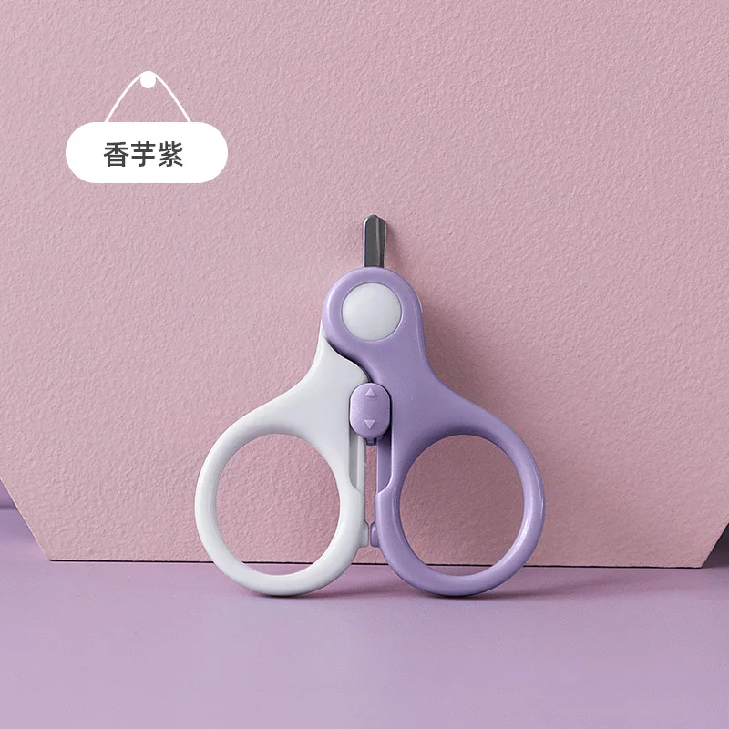 

Кусачки для ногтей для малышей специальный костюм для новорожденных кусачки для ногтей против зажимов детские инструменты для ухода за нов...