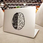 Виниловая наклейка для ноутбука Macbook Pro 14 16 Air Retina 12 13 15 дюймов