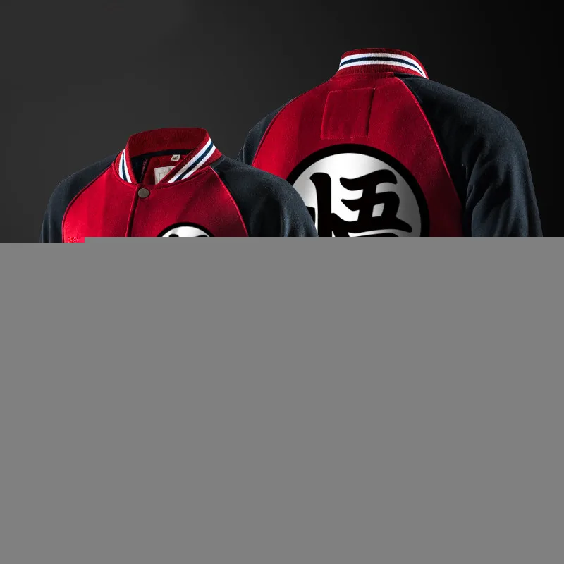 ZOGAA/Новинка 2019 года мужская бейсбольная куртка для мальчиков Мужская модная с