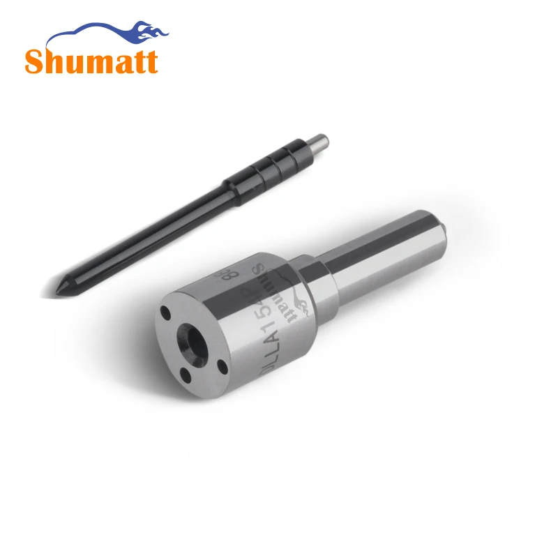 

Сделано в Китае, новый инжектор системы питания общей топливной магистрали 093400-8810 0934008810 DLLA154P881 для 095000-5780 фотоинжектора