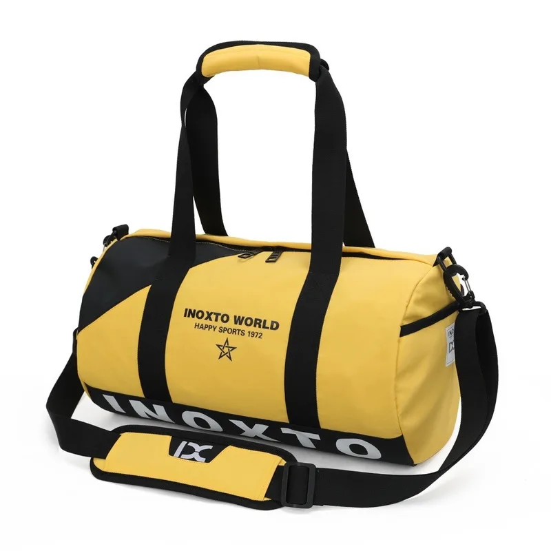 FGOIBALL модная дорожная сумка для отдыха мужчин и женщин спортивная фитнеса