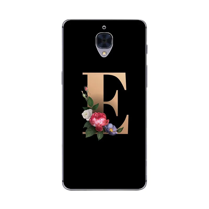 Мягкий силиконовый чехол для Oneplus Three / One Plus 3 3T A3003 | Мобильные телефоны и