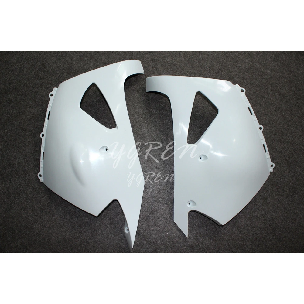 

Unpainted Left Right Side Lower Belly Fairing For KAWASAKI Ninja ZX14R 2006-2014
