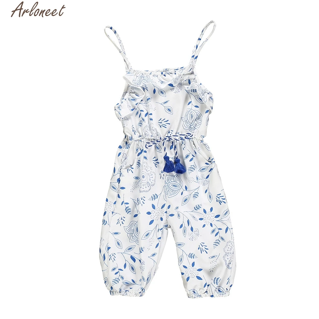 Новые детские комбинезоны штаны трикотажные с карманами для мальчиков и девочек