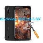 Закаленное стекло для Blackview BV 6100 6,88 