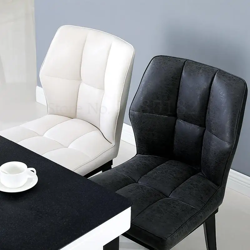 Роскошное кресло в скандинавском стиле светильник современный минималистичный