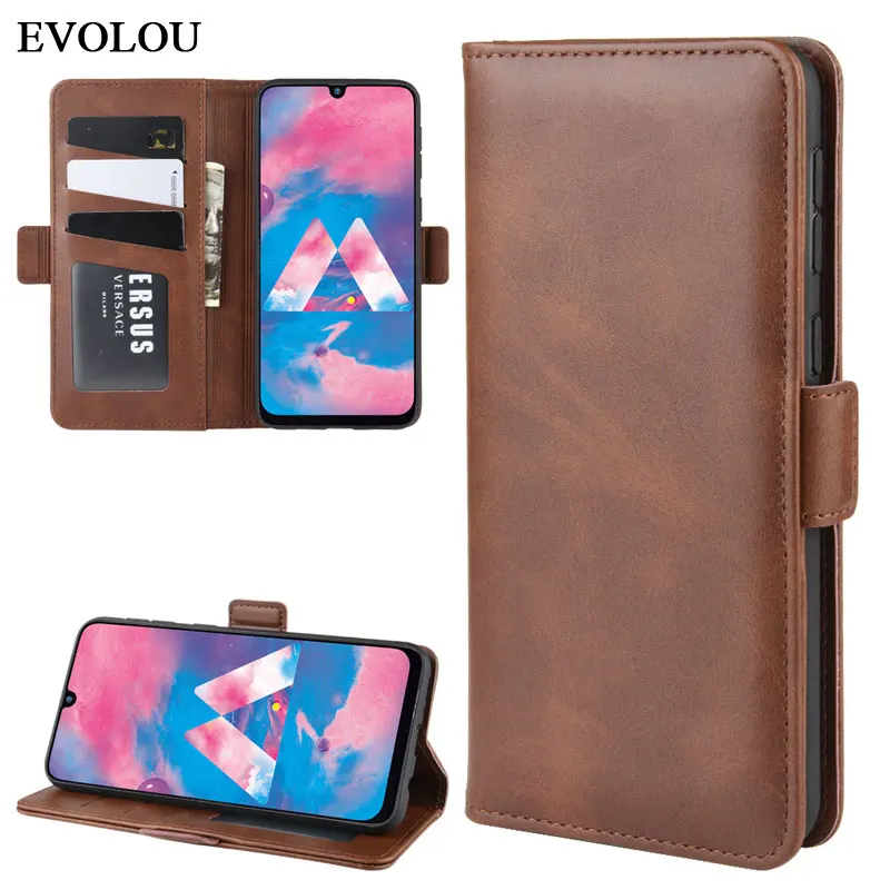 

for Samsung M21 Case Wallet Leather Magnet Flip Phone Cover for Samsung A21S M31S A51 A71 A31 A50S A01 A11 A41 A70S Flip Cases