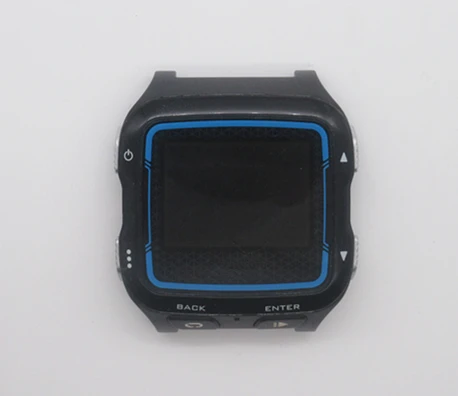 Оригинальные запасные части для ЖК-дисплея GARMIN FORERUNNER 920XT с задней крышкой