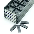 Режущий инструмент DGN 3003C IC908 3 мм, карбидная вставка токарного станка, детали, инструмент DGN3003C, токарный инструмент для металла высокого качества