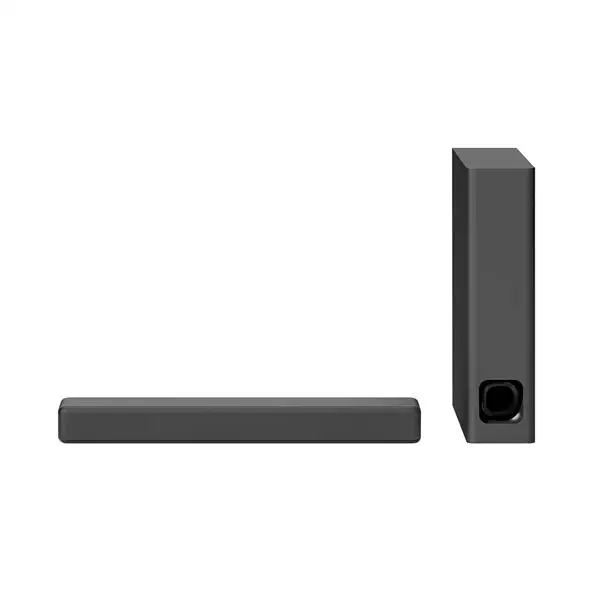 Звуковая панель Sony HTMT300 2 1 100W| |