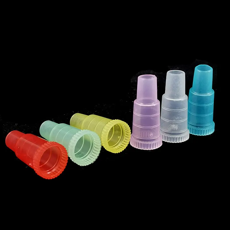 50 шт. цветной одноразовый мундштук для кальяна |