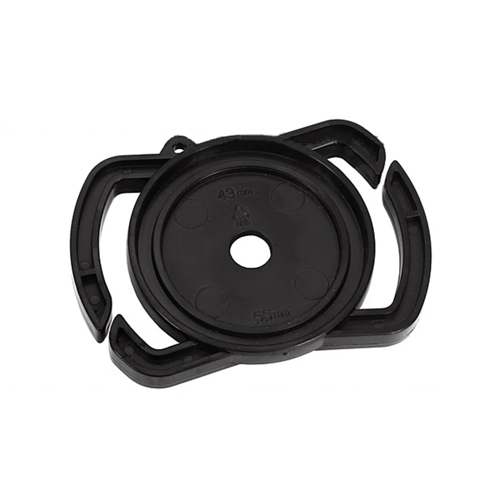 Держатель для объектива камеры 1 шт. держатель с пряжкой Canon /Nikon /Sony /Pentax 52/58/67