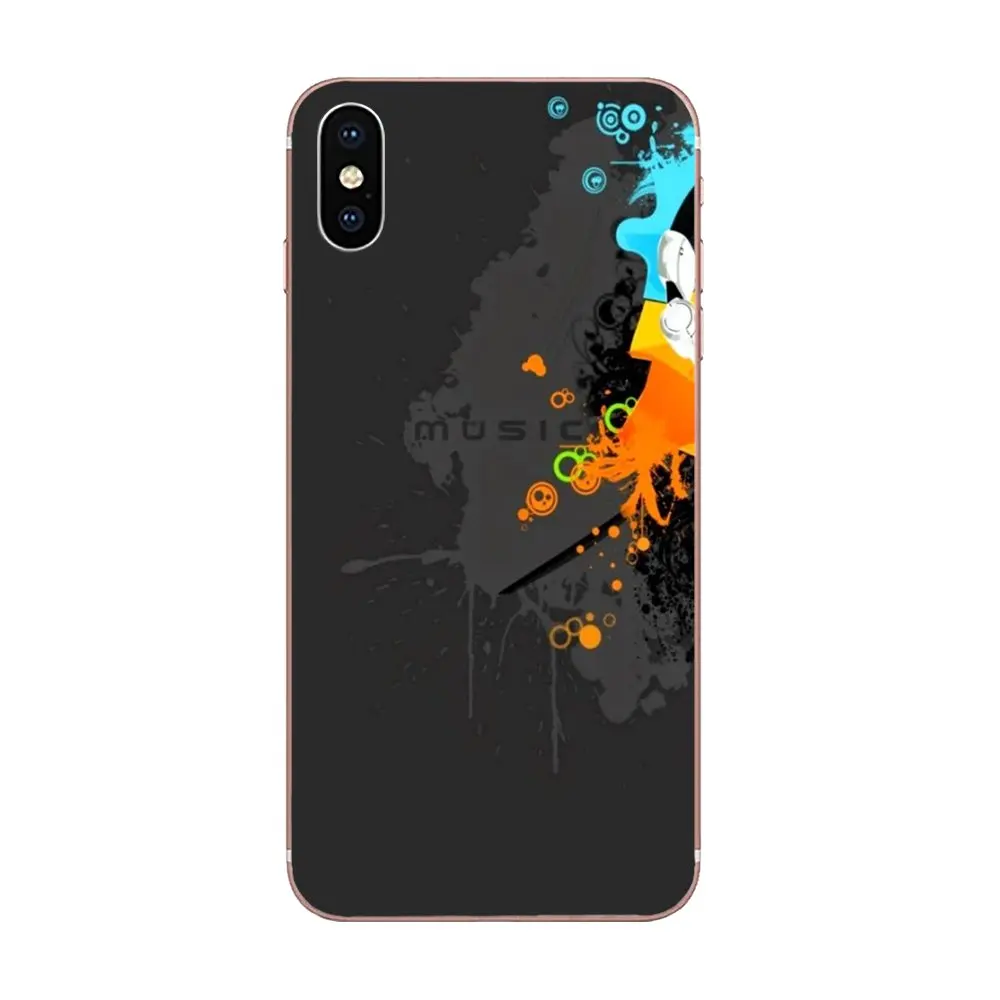 Оригинальные дизайнерские мягкие Аксессуары чехлы для Huawei Honor Mate 7 7A 8 9 10 20 V8 V9 V10 G