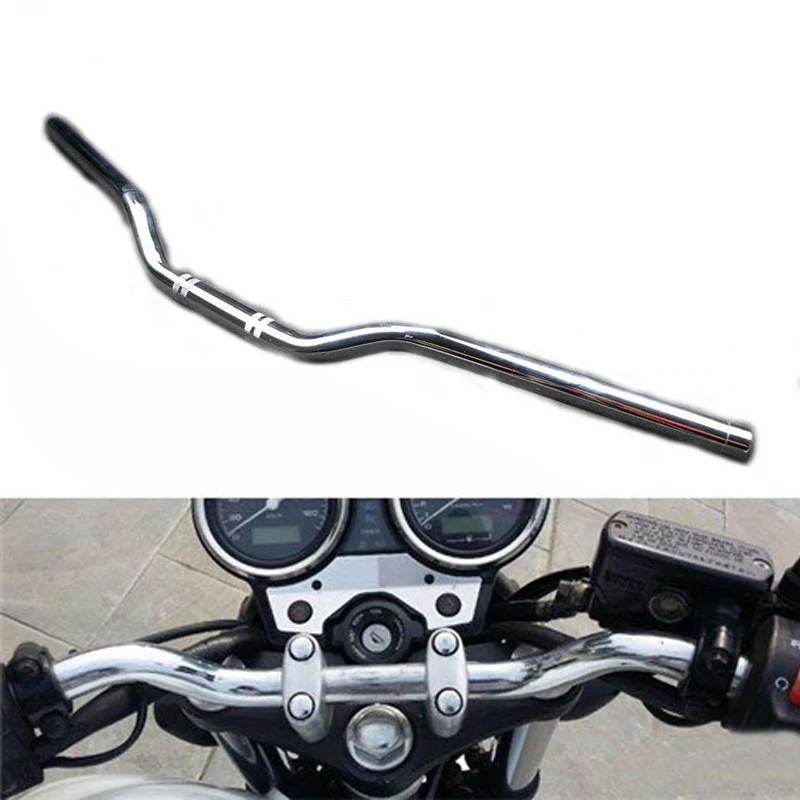 В наличии 22 мм 7/8 дюйма ручки для BMW F650CS F650 F800ST G650GS K75 K75RT R100CS R100R R100RT R100T R1150GS