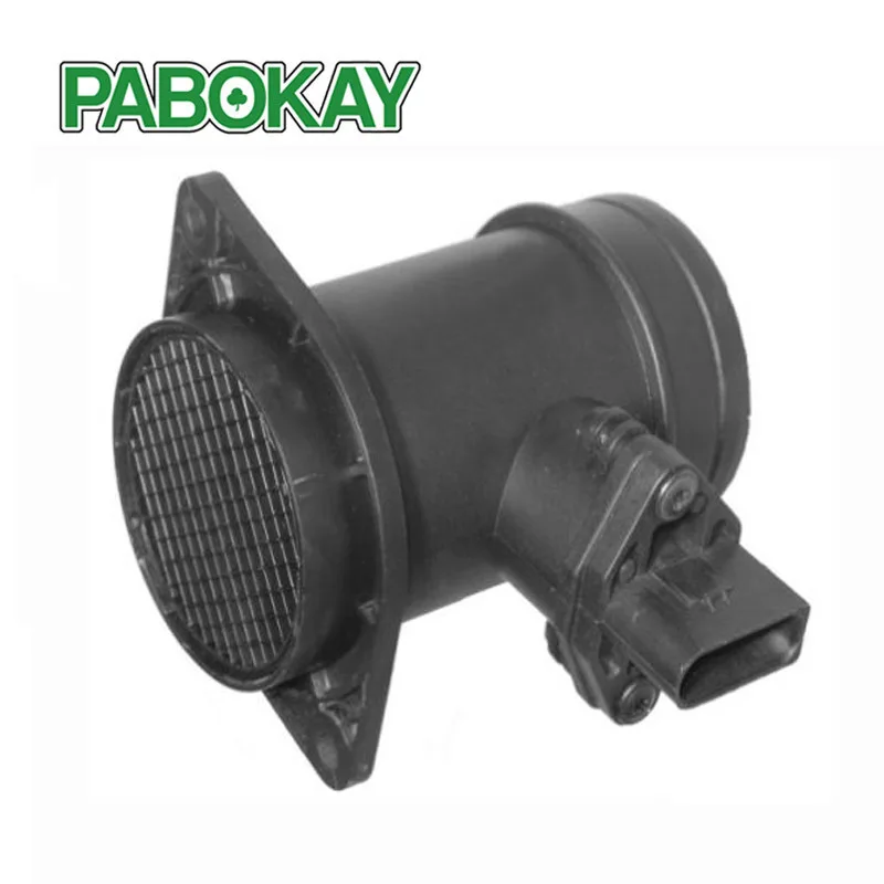 

Расходомер воздуха для AUDI SEAT VW 0281002216 0281002217 028906461 038906461D 0986284001