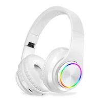 bluetooth 5 0 wireless headphones stereo hands free calling headset noise reduction with mic soft sponge earmuffs earphones