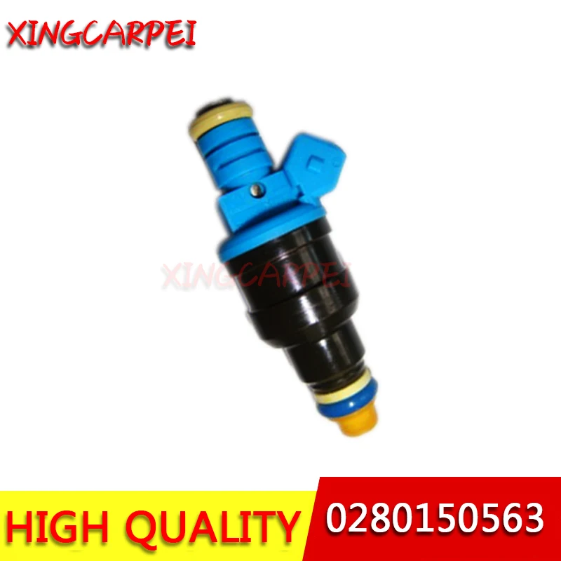 

Высококачественный топливный инжектор 0280150563, подходит для OPEL FIAT IVECO 0280 150563 8036314