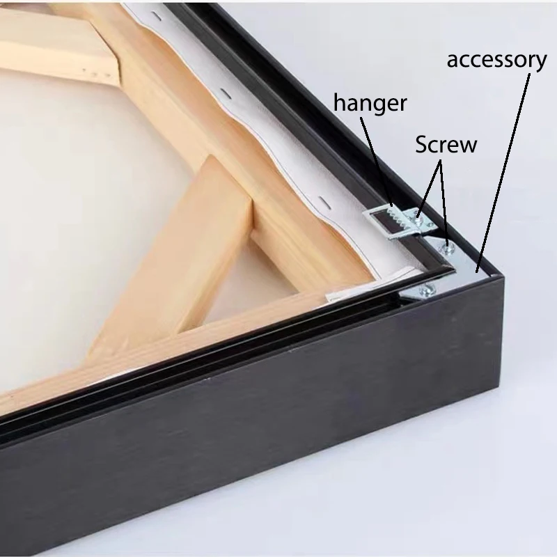 Дешево Рамка для картин, металлическая, без доски, без стекла, 40x50, 50x60, 40x60 Купить Рамка для картин, металлическая, без доски, без стекла, 40x50, 50x60, 40x60