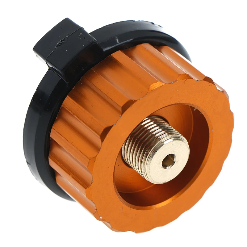 Открытый Кемпинг Пеший Туризм плита адаптер горелки Разделение Тип конвертер