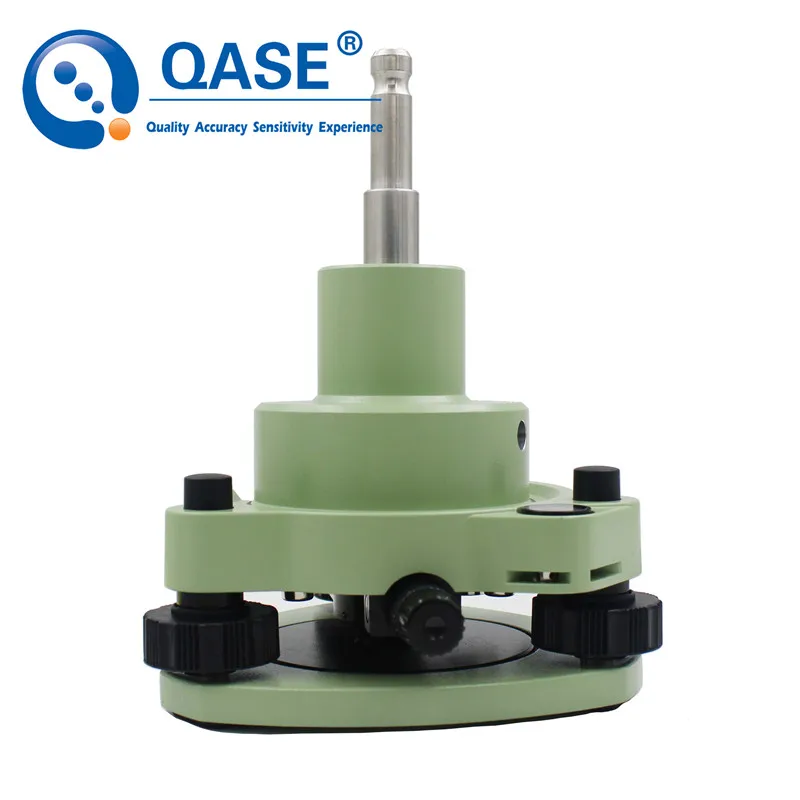 База Embase nivetacte Tribrach Prism Base для Leica Total Station AJ12 D1 + CRT11|Детали и аксессуары приборов| |