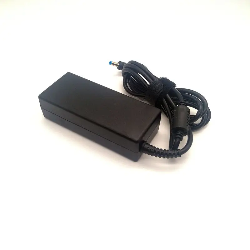 19.5V 3.33A 4.5*3.0mm AC Adapter Power Supply Charger for HP Laptop Envy4 Envy6 K001TX C8K20PA TPN-F112 F113 Pavilion 15 Series