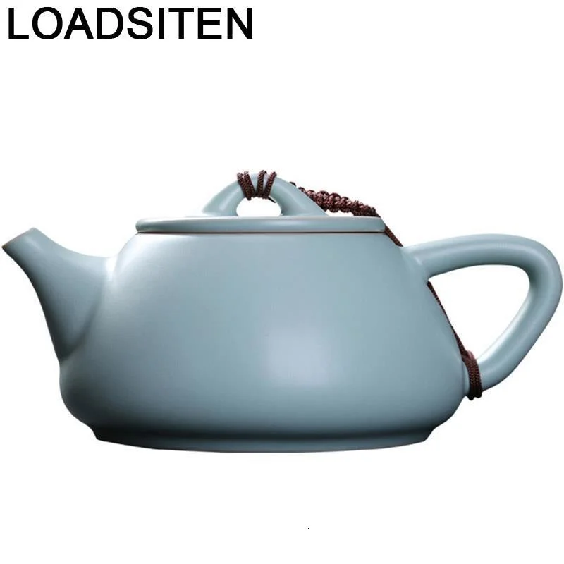 

Teapot Chaleira Teaware Wasserkoche Hervidor Teiera Jarra Agua Tool Traditional Chinese Set Para Theepot Tetera De Te Tea Kettle