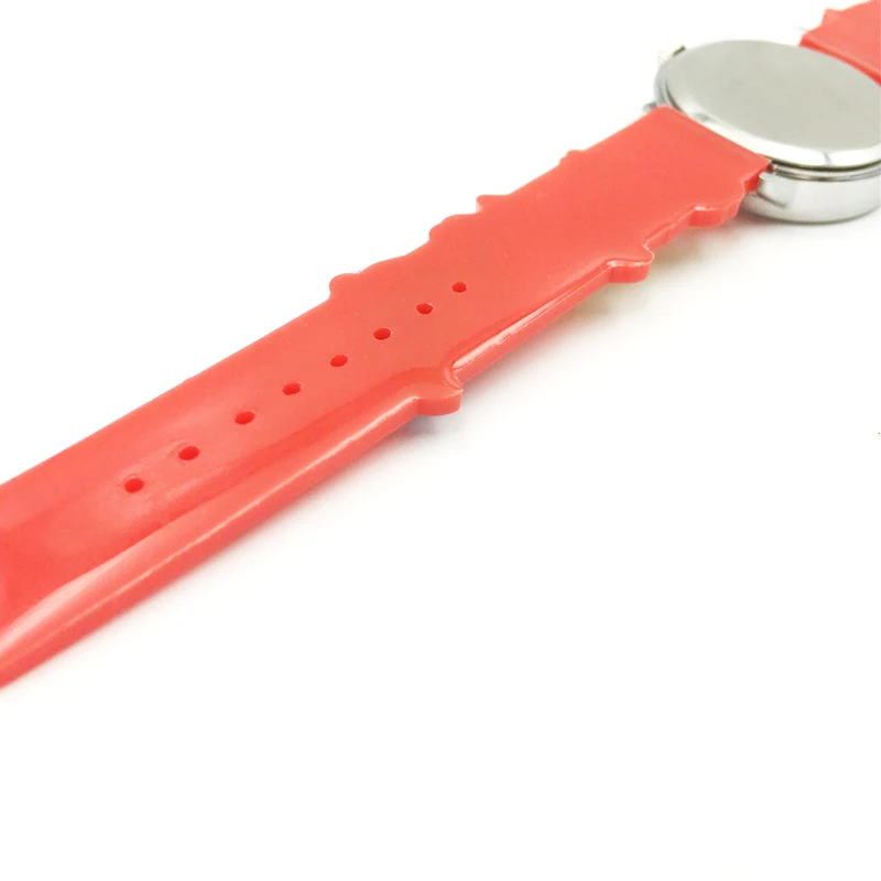 Часы наручные для мальчиков и девочек Модные Аналоговые Кварцевые