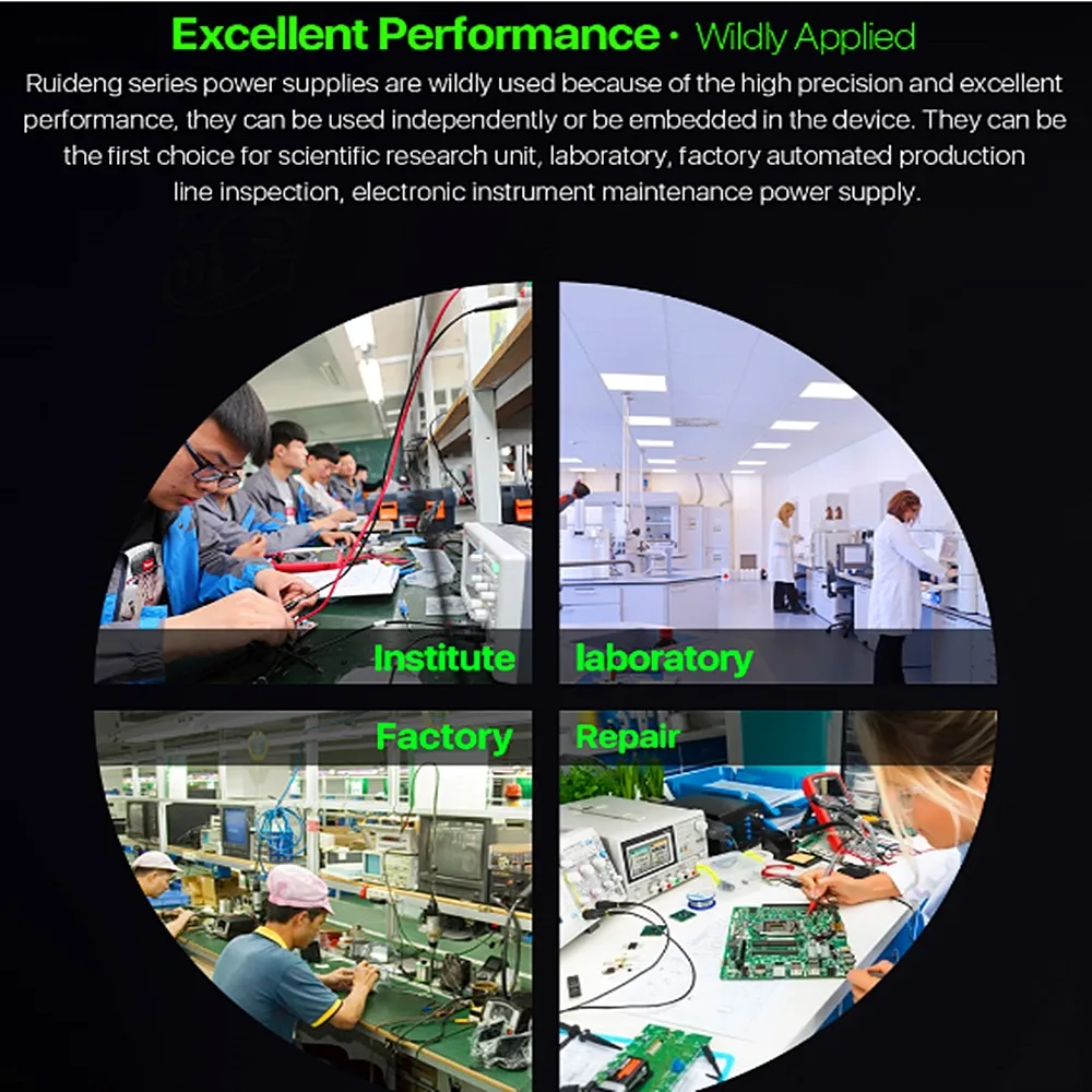 

RD6006 RD6006W Module Buck Voltage Converter Voltmeter 60V/6A DC Voltage USB WiFi Current Step-down Power Supply S06A Case 40%OF